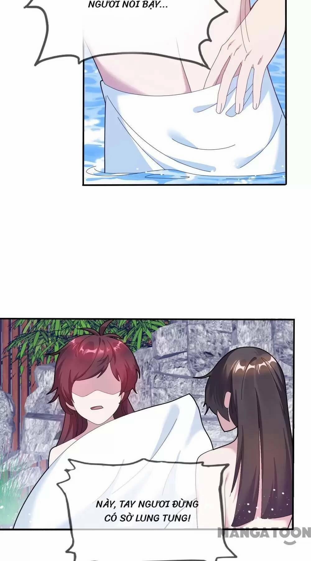 Cực Phẩm Bại Gia Tử 31 trang 14