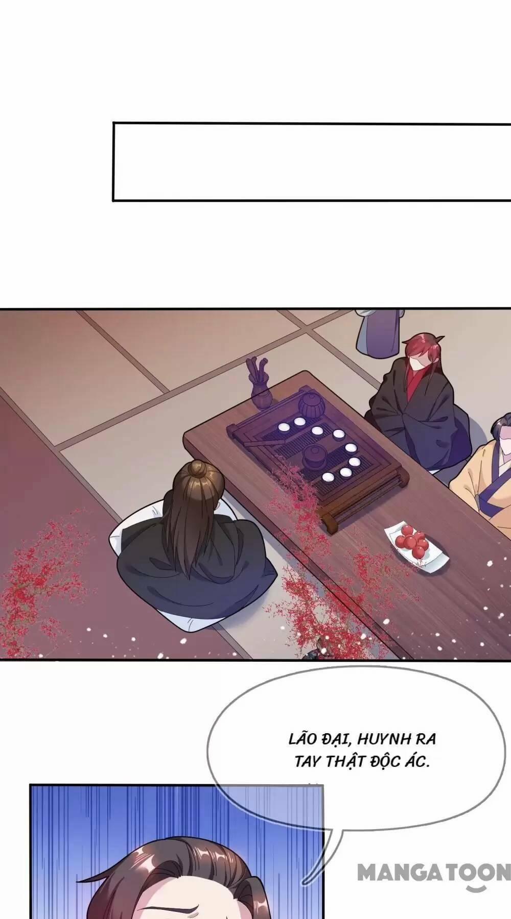 Cực Phẩm Bại Gia Tử 31 trang 16