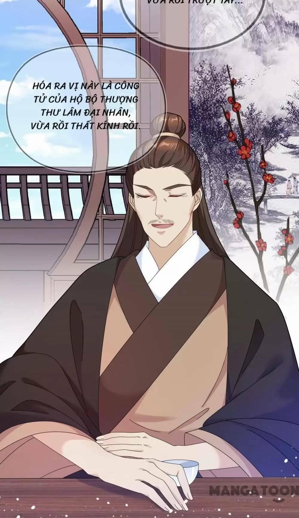 Cực Phẩm Bại Gia Tử 31 trang 18