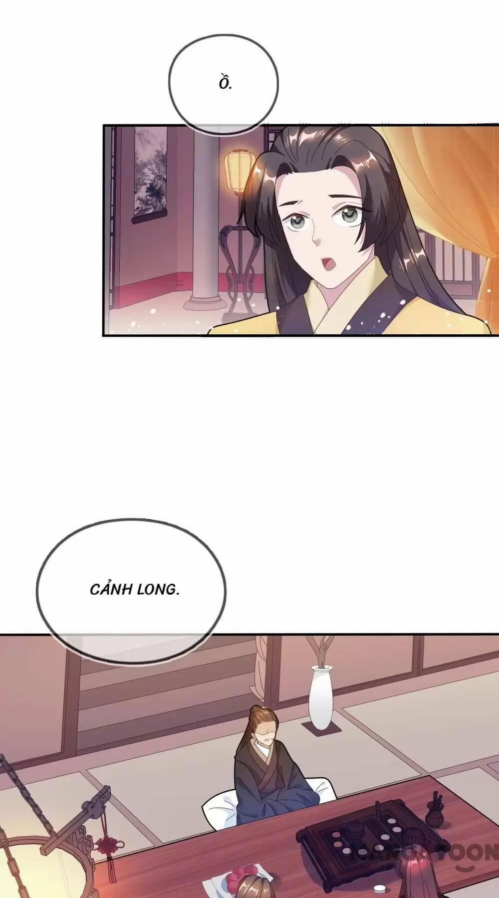 Cực Phẩm Bại Gia Tử 31 trang 19