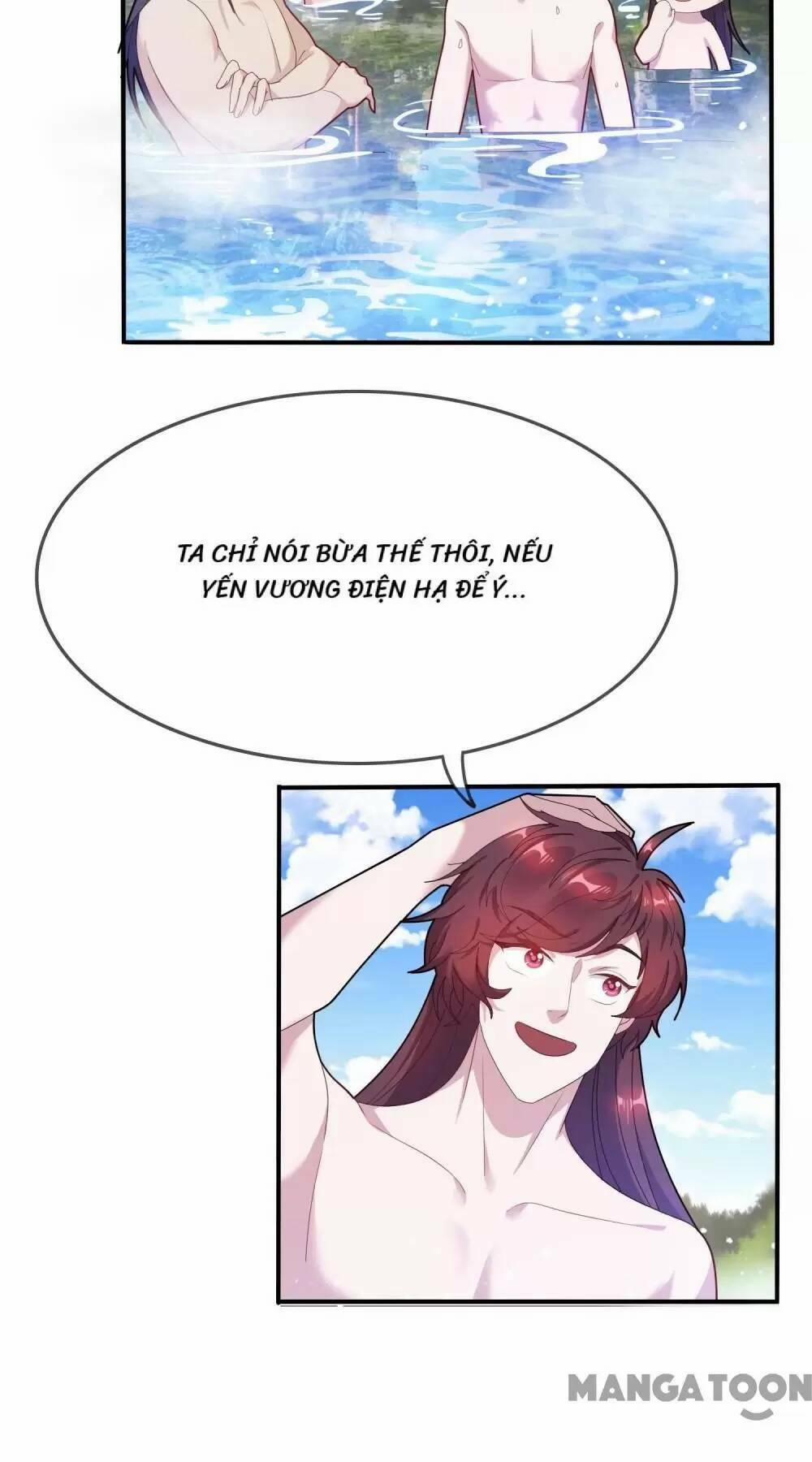 Cực Phẩm Bại Gia Tử 31 trang 2