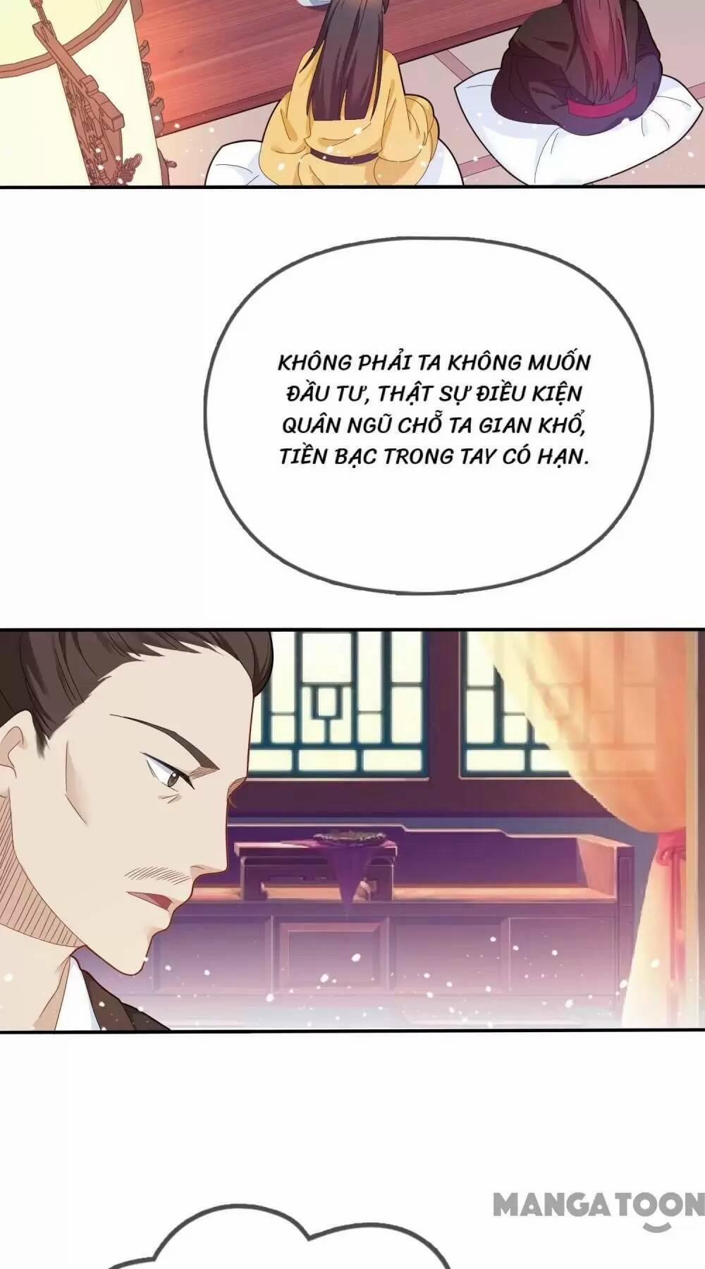 Cực Phẩm Bại Gia Tử 31 trang 20