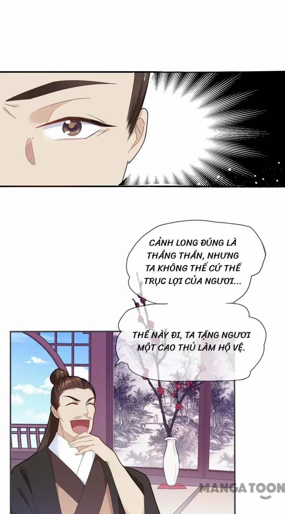 Cực Phẩm Bại Gia Tử 31 trang 22