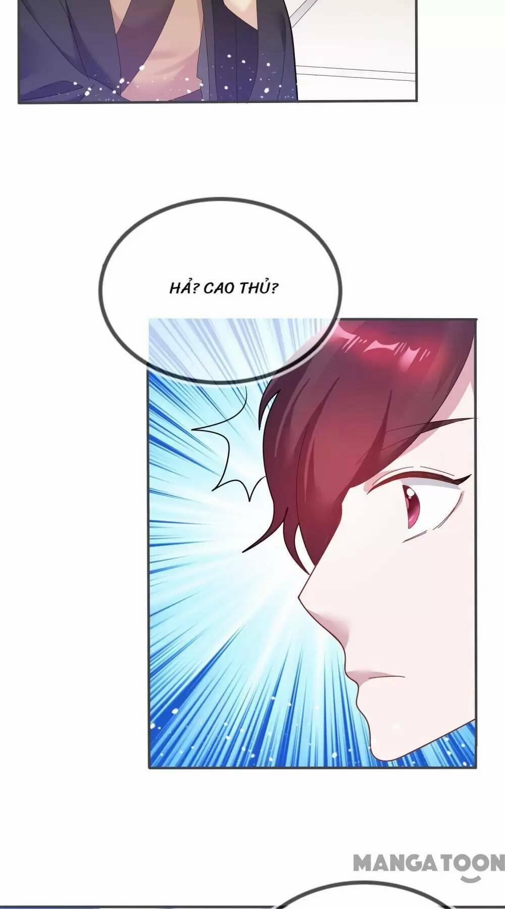 Cực Phẩm Bại Gia Tử 31 trang 23