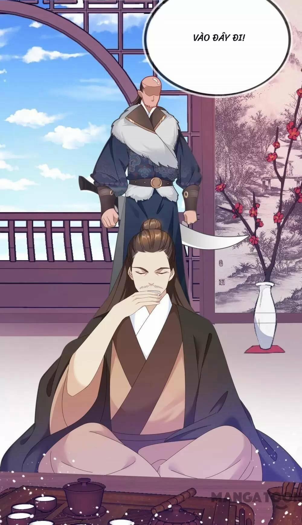 Cực Phẩm Bại Gia Tử 31 trang 24