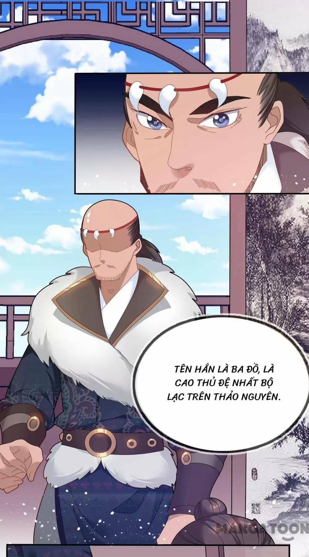 Cực Phẩm Bại Gia Tử 31 trang 25