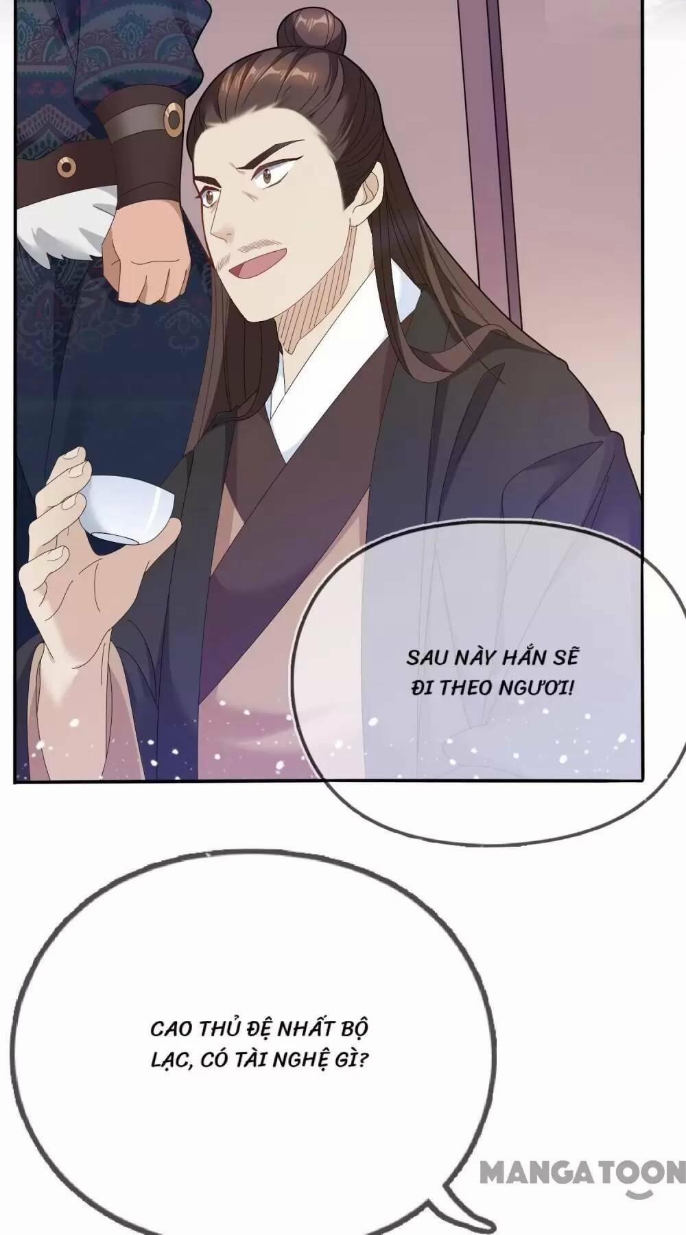 Cực Phẩm Bại Gia Tử 31 trang 26