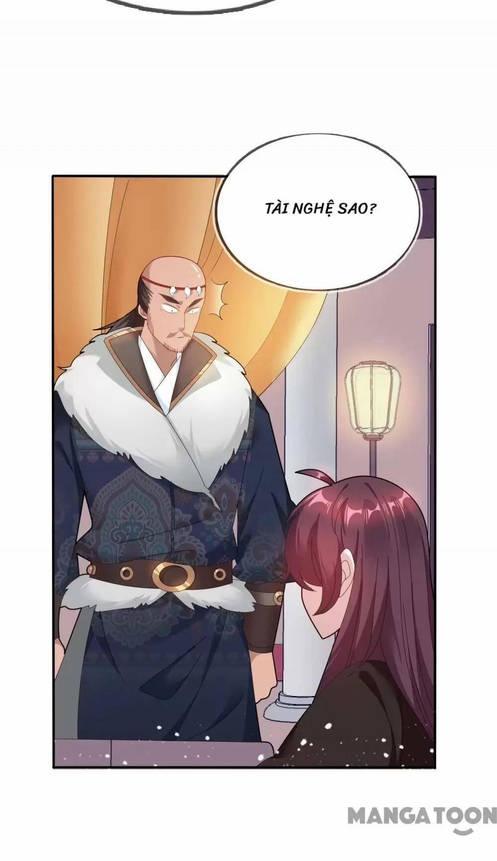 Cực Phẩm Bại Gia Tử 31 trang 27