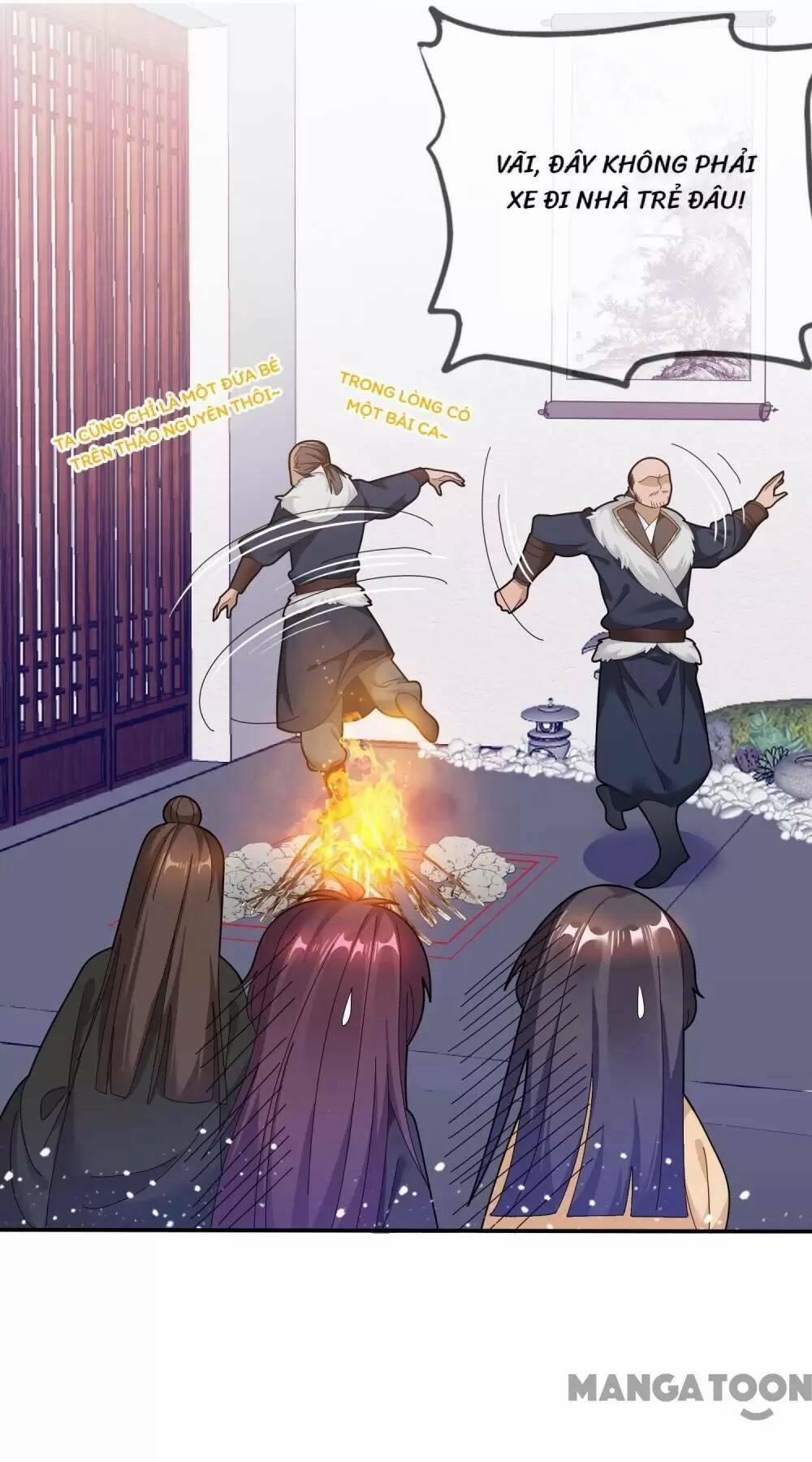 Cực Phẩm Bại Gia Tử 31 trang 29