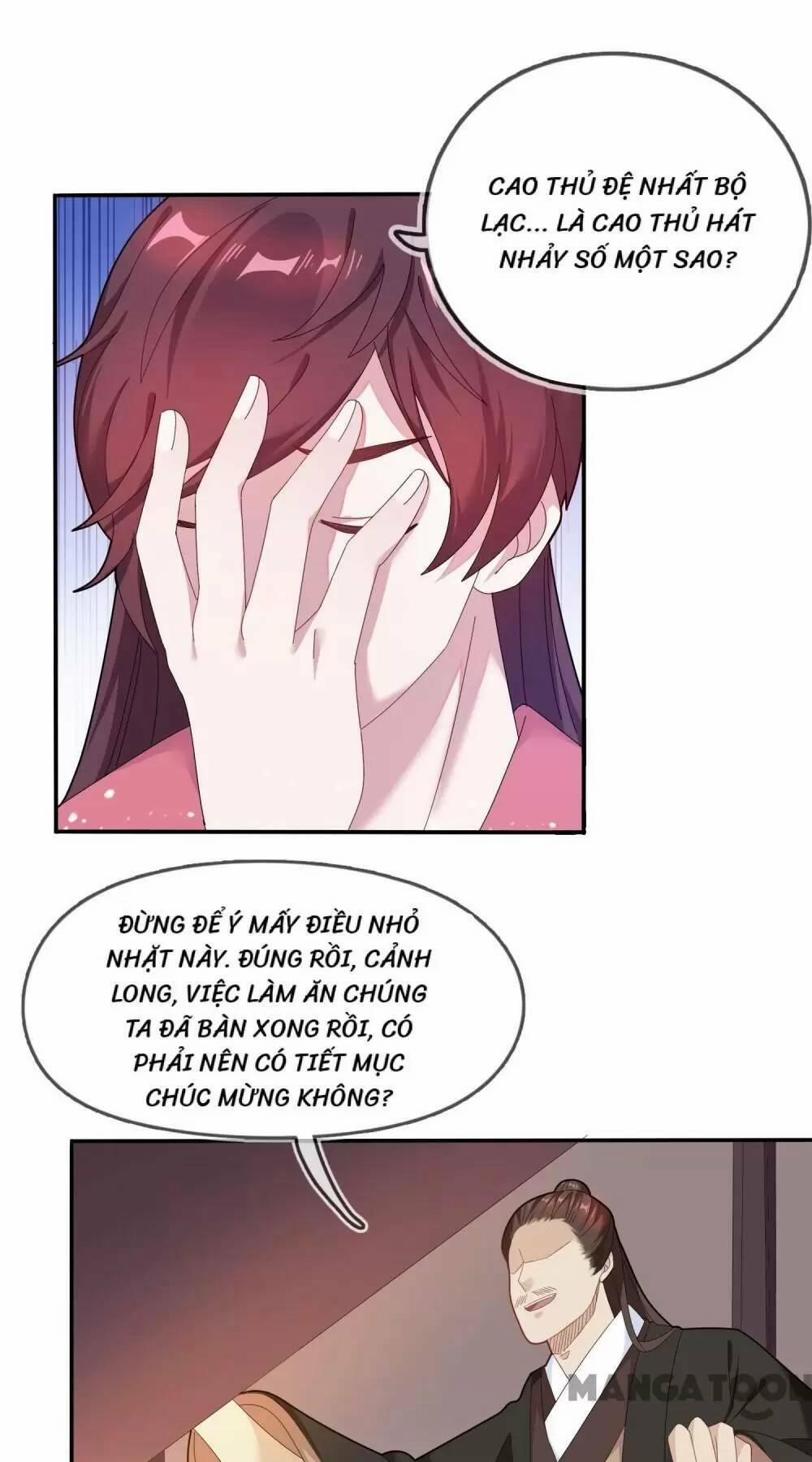 Cực Phẩm Bại Gia Tử 31 trang 30