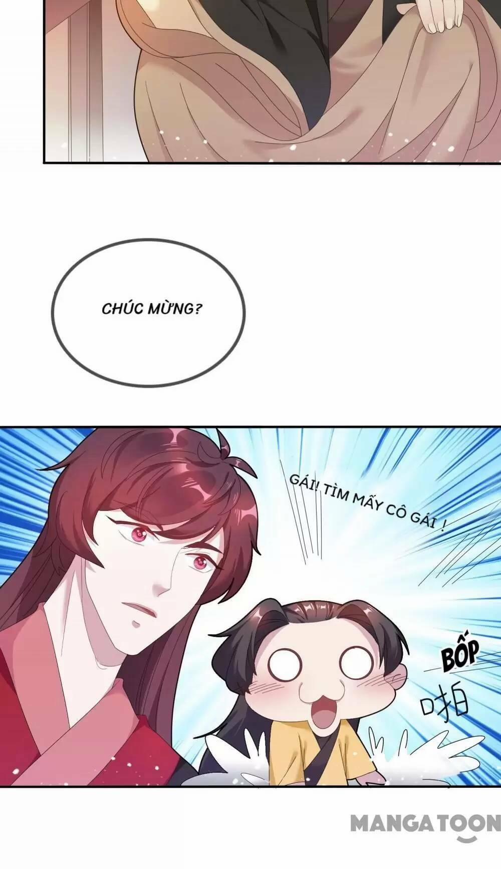 Cực Phẩm Bại Gia Tử 31 trang 31