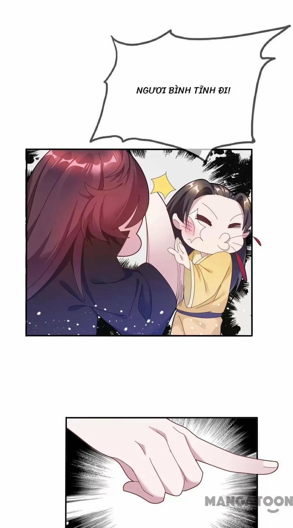 Cực Phẩm Bại Gia Tử 31 trang 32