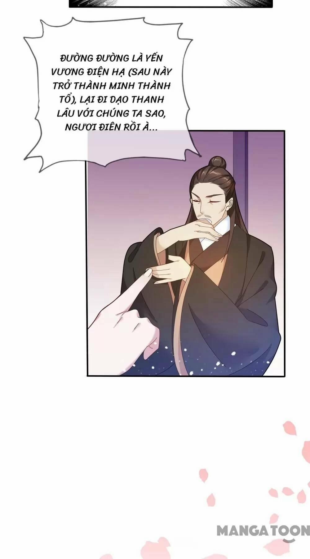 Cực Phẩm Bại Gia Tử 31 trang 33