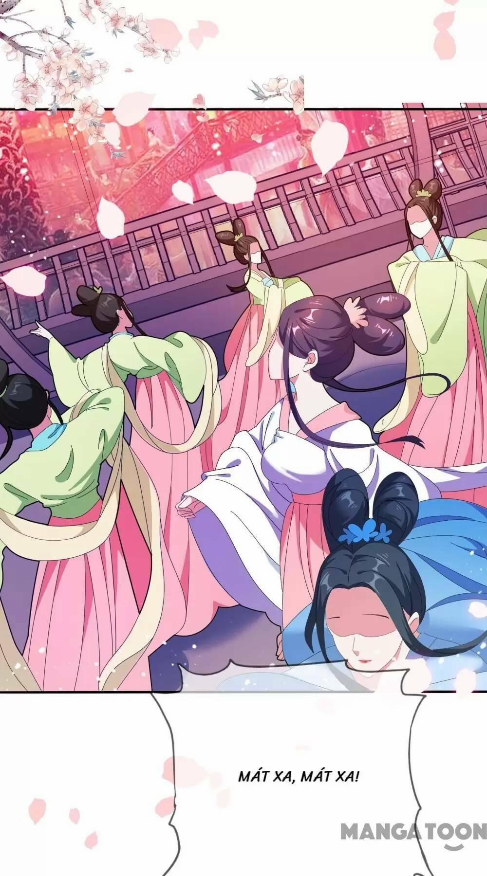 Cực Phẩm Bại Gia Tử 31 trang 35