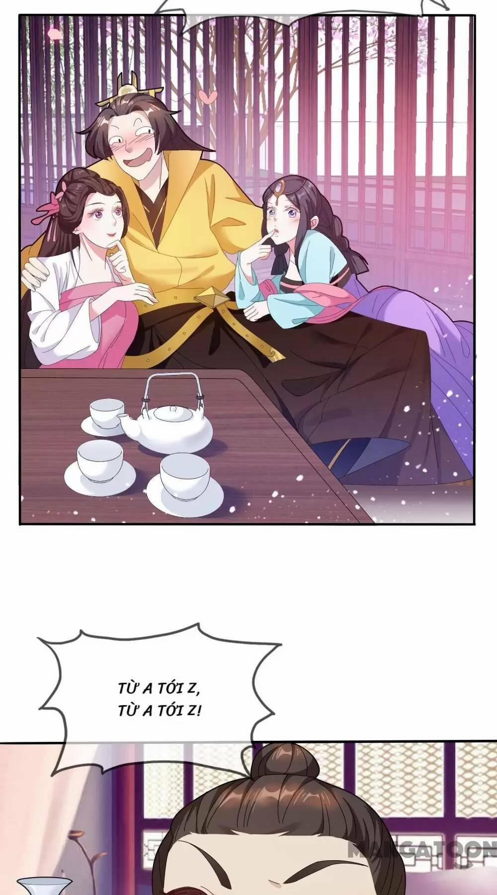 Cực Phẩm Bại Gia Tử 31 trang 36