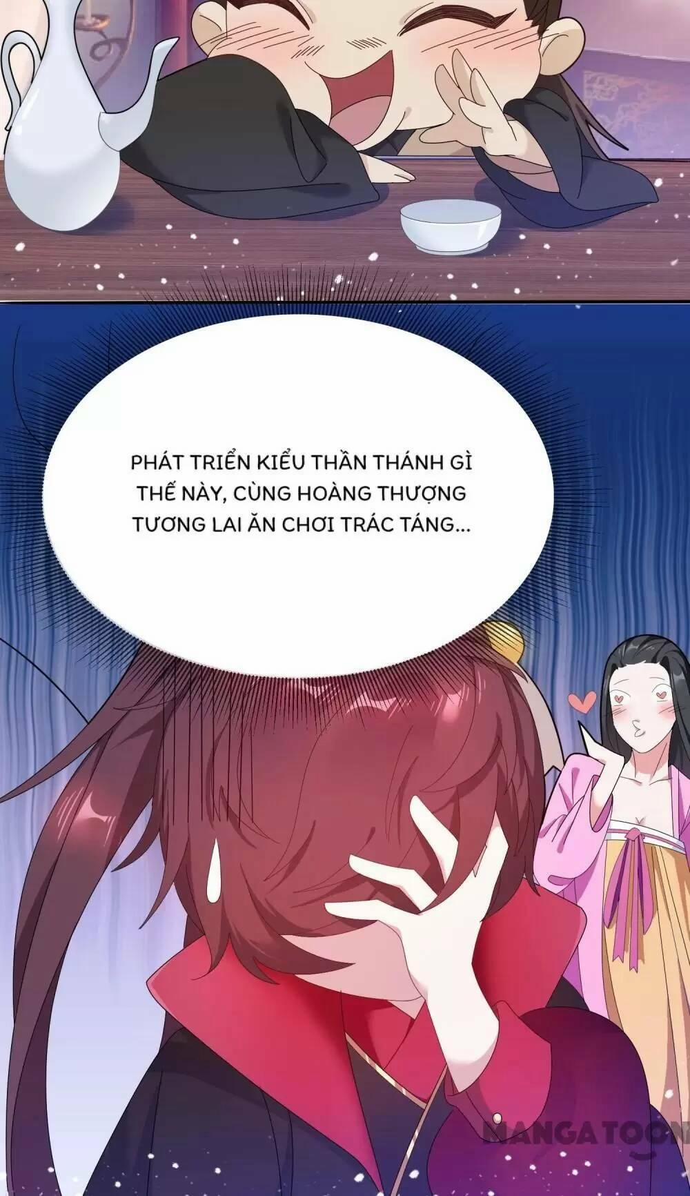 Cực Phẩm Bại Gia Tử 31 trang 37