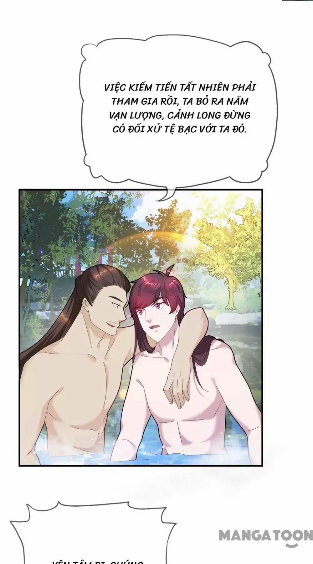 Cực Phẩm Bại Gia Tử 31 trang 4