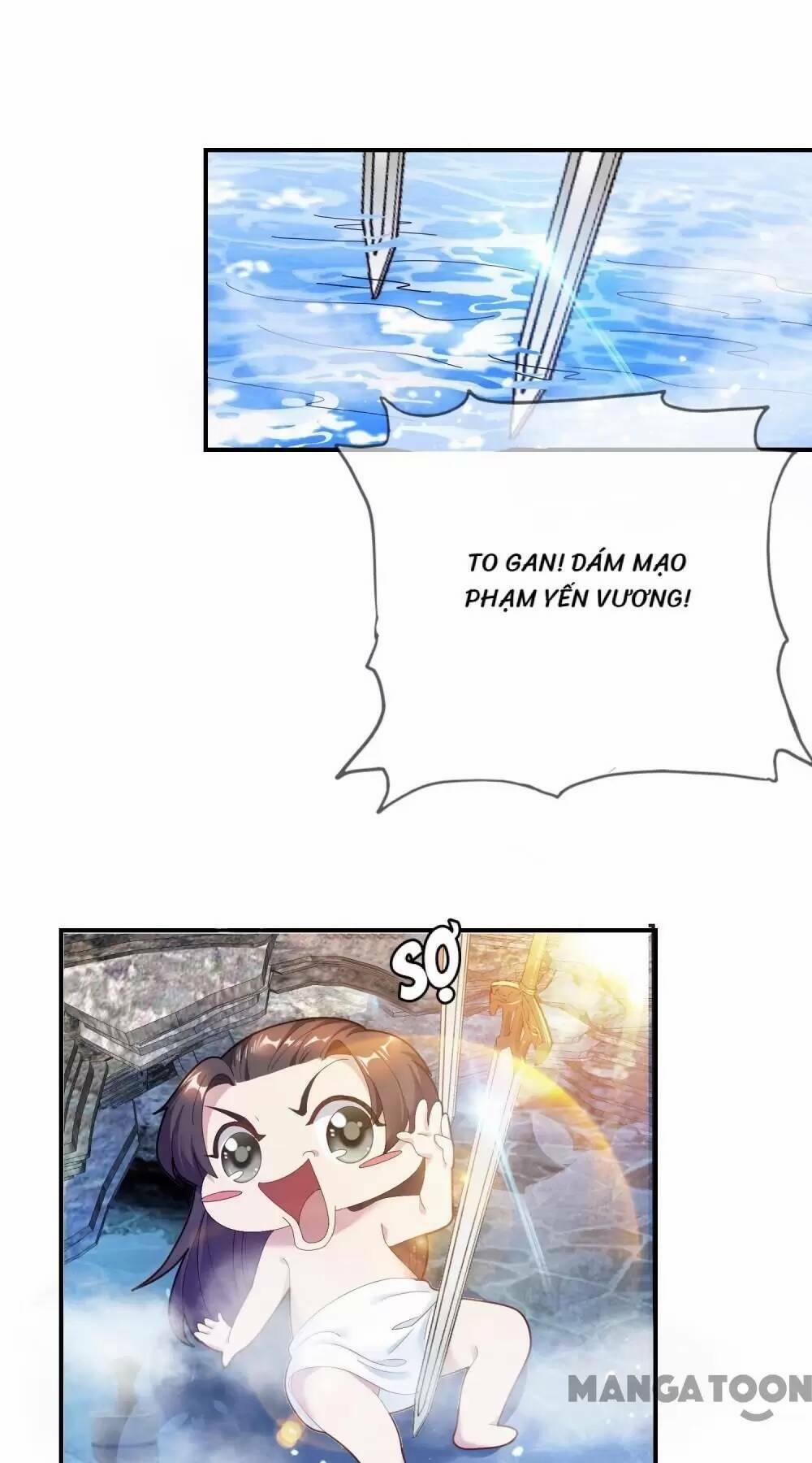 Cực Phẩm Bại Gia Tử 31 trang 7