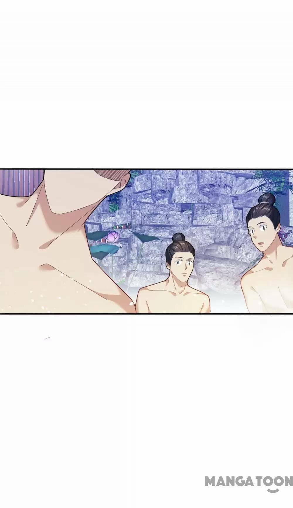 Cực Phẩm Bại Gia Tử 31 trang 9