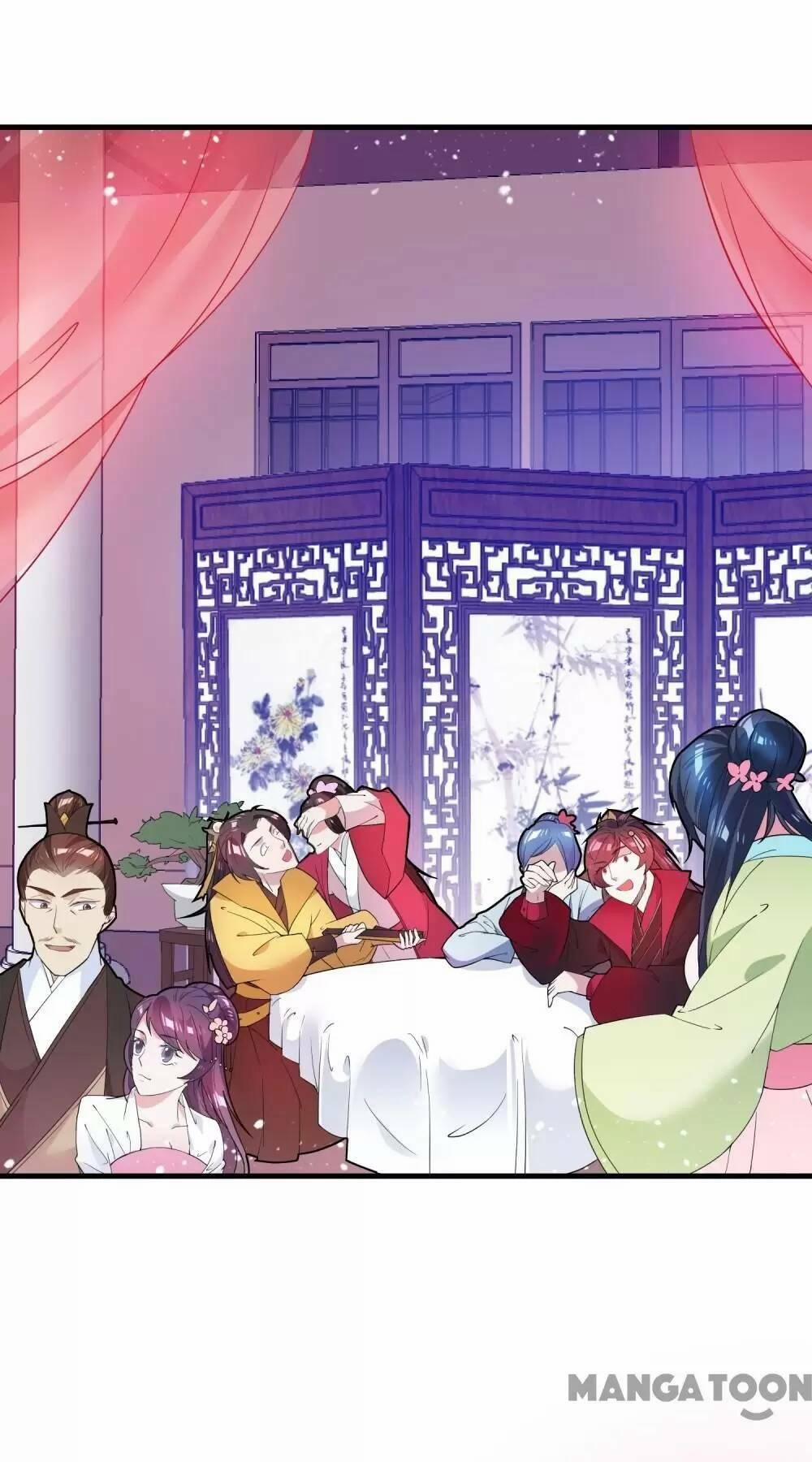 Cực Phẩm Bại Gia Tử 32 trang 1