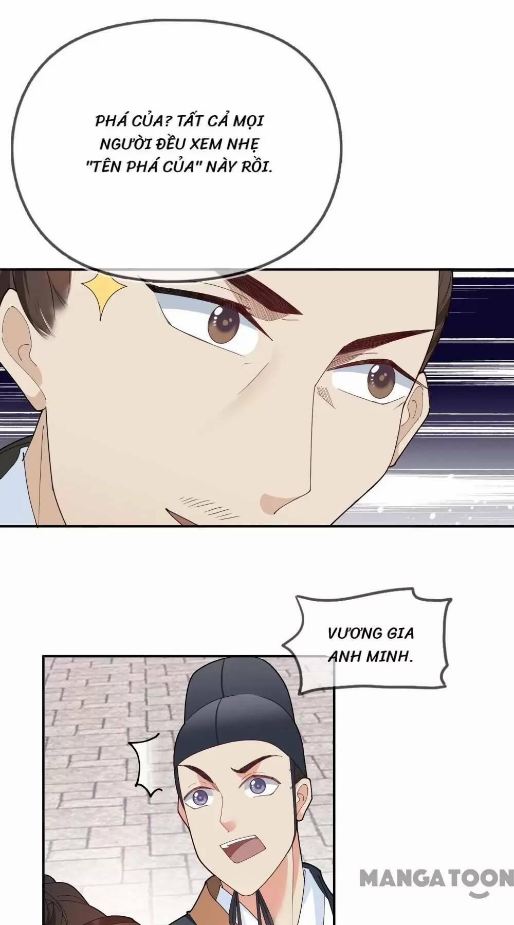 Cực Phẩm Bại Gia Tử 32 trang 10