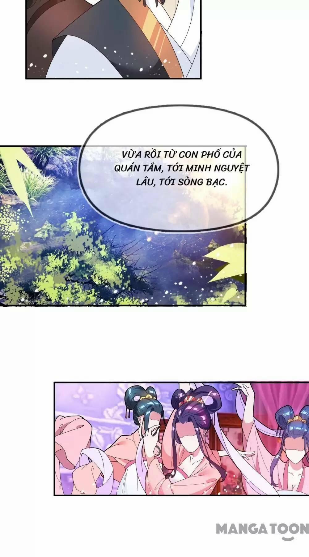 Cực Phẩm Bại Gia Tử 32 trang 11