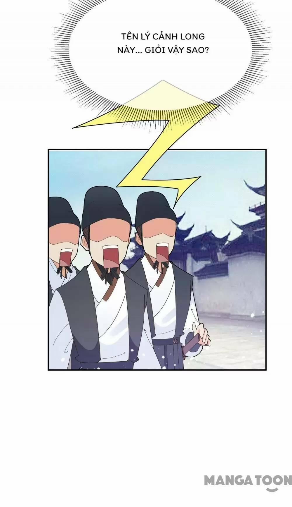 Cực Phẩm Bại Gia Tử 32 trang 15