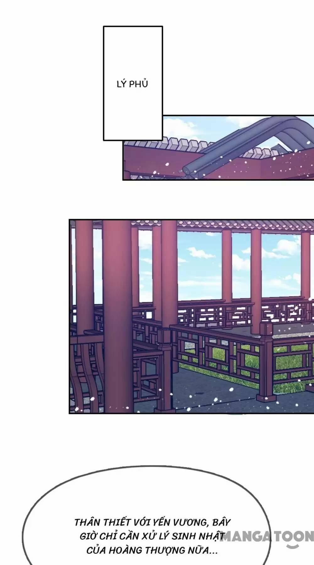 Cực Phẩm Bại Gia Tử 32 trang 16