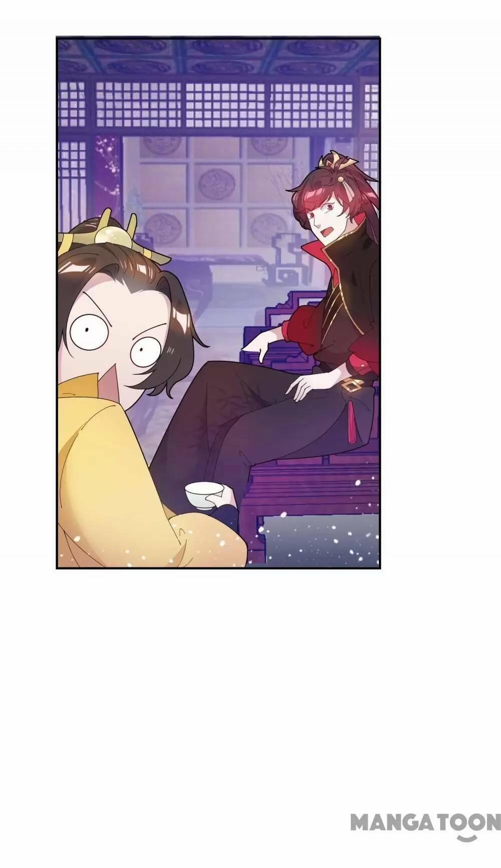 Cực Phẩm Bại Gia Tử 32 trang 18