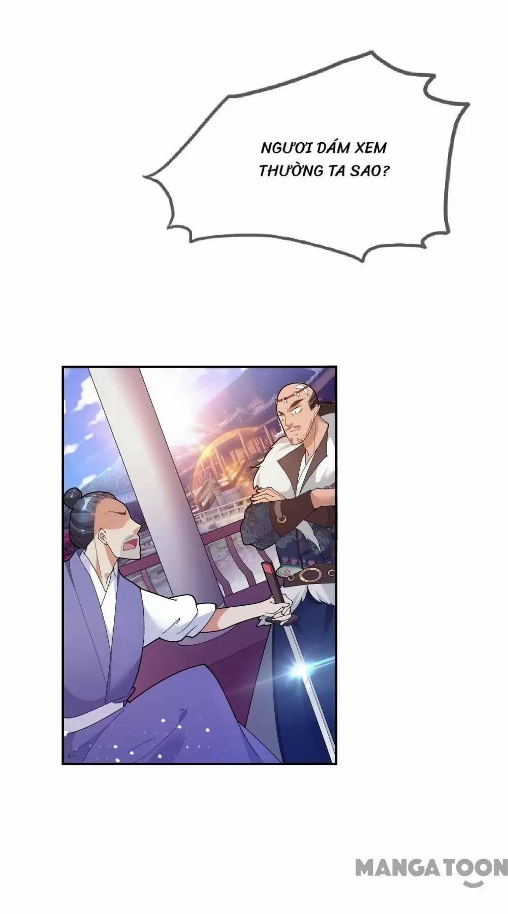 Cực Phẩm Bại Gia Tử 32 trang 19