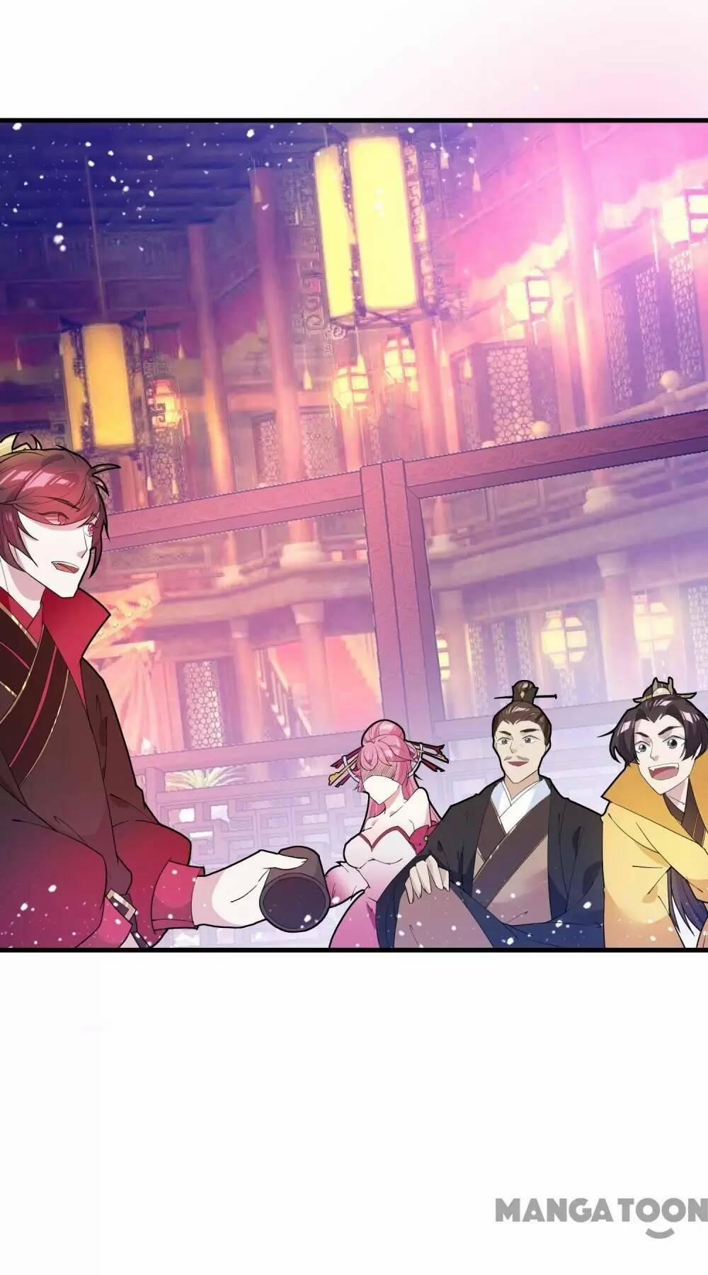 Cực Phẩm Bại Gia Tử 32 trang 2