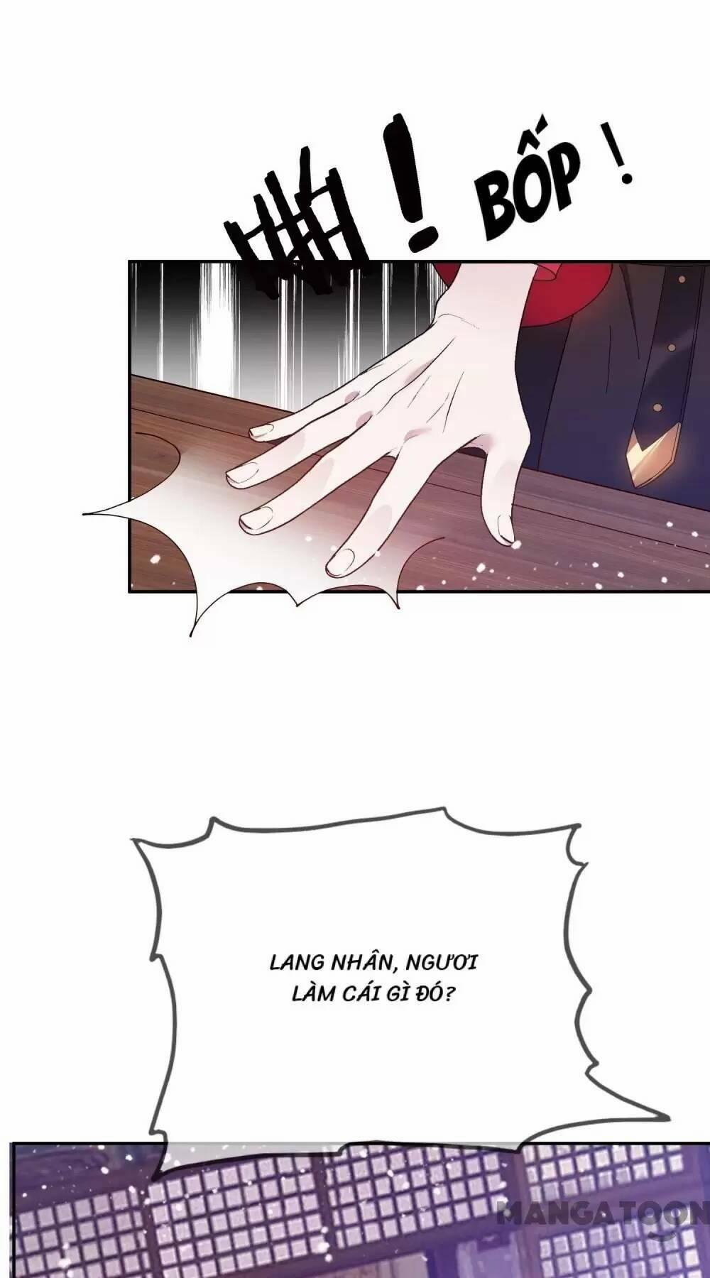 Cực Phẩm Bại Gia Tử 32 trang 20