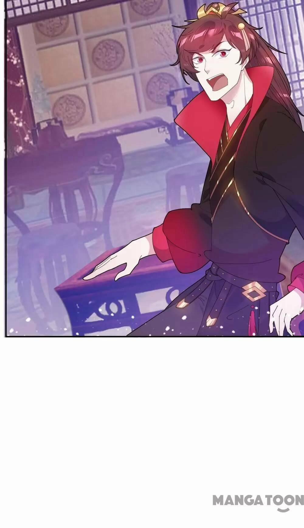 Cực Phẩm Bại Gia Tử 32 trang 21