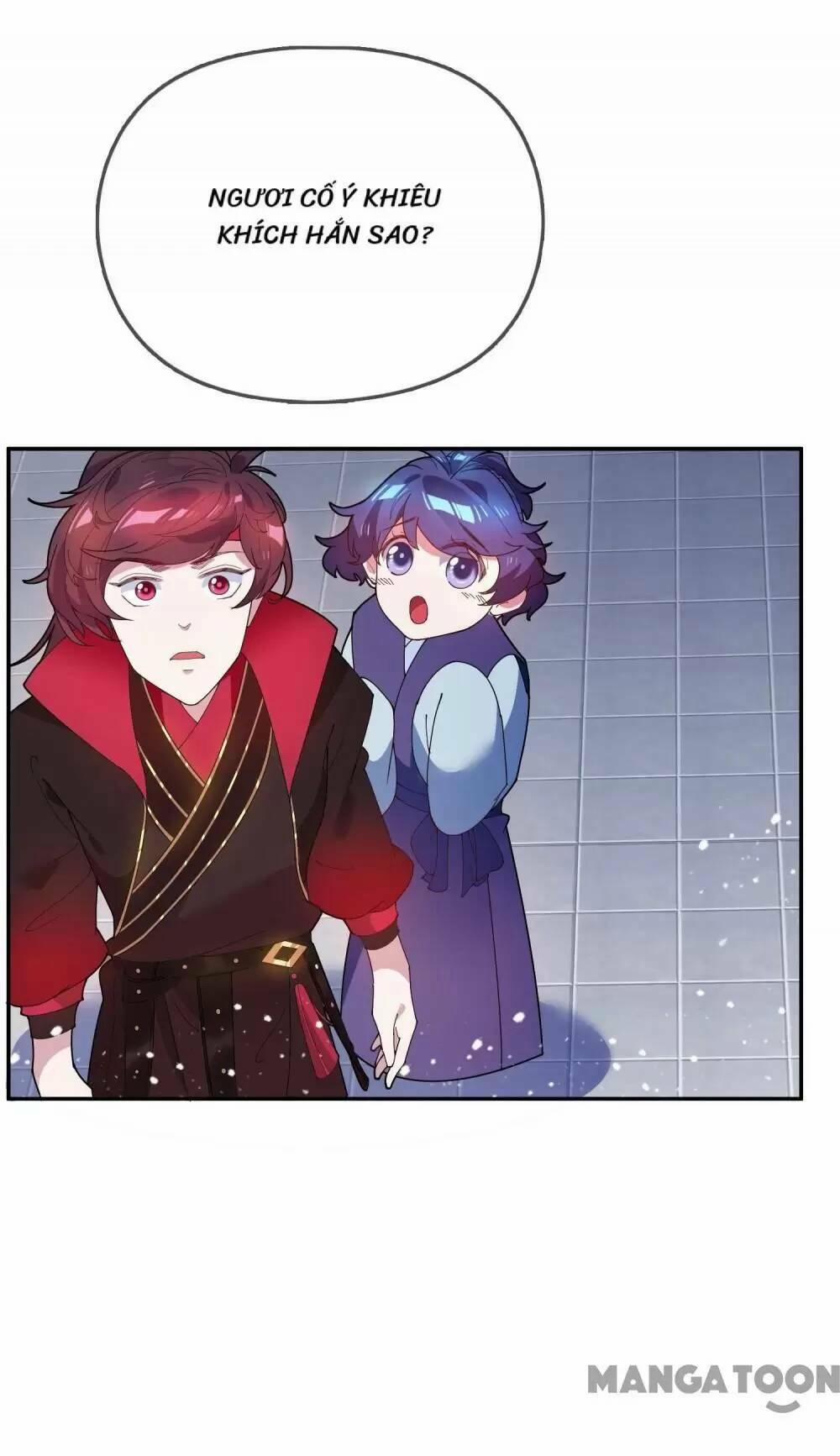 Cực Phẩm Bại Gia Tử 32 trang 24