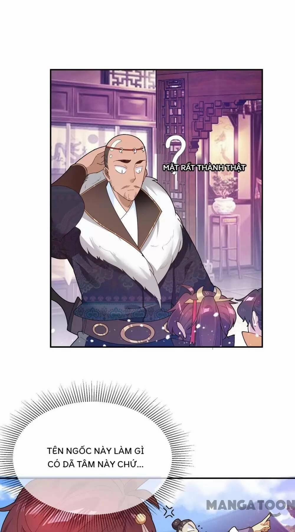 Cực Phẩm Bại Gia Tử 32 trang 25