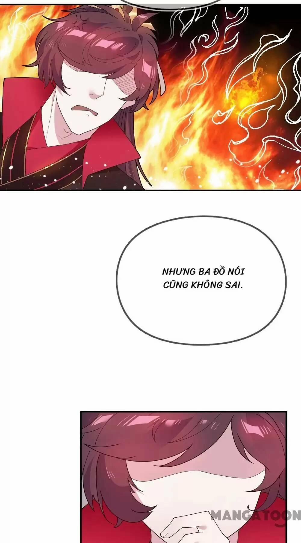 Cực Phẩm Bại Gia Tử 32 trang 29