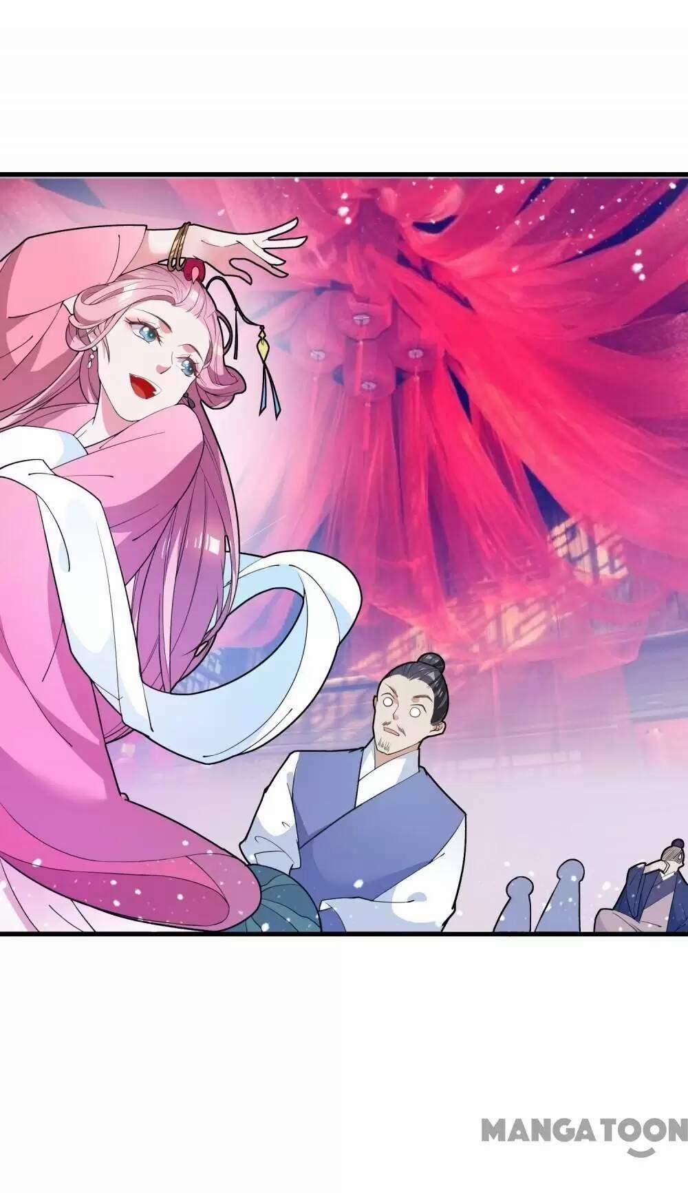 Cực Phẩm Bại Gia Tử 32 trang 3