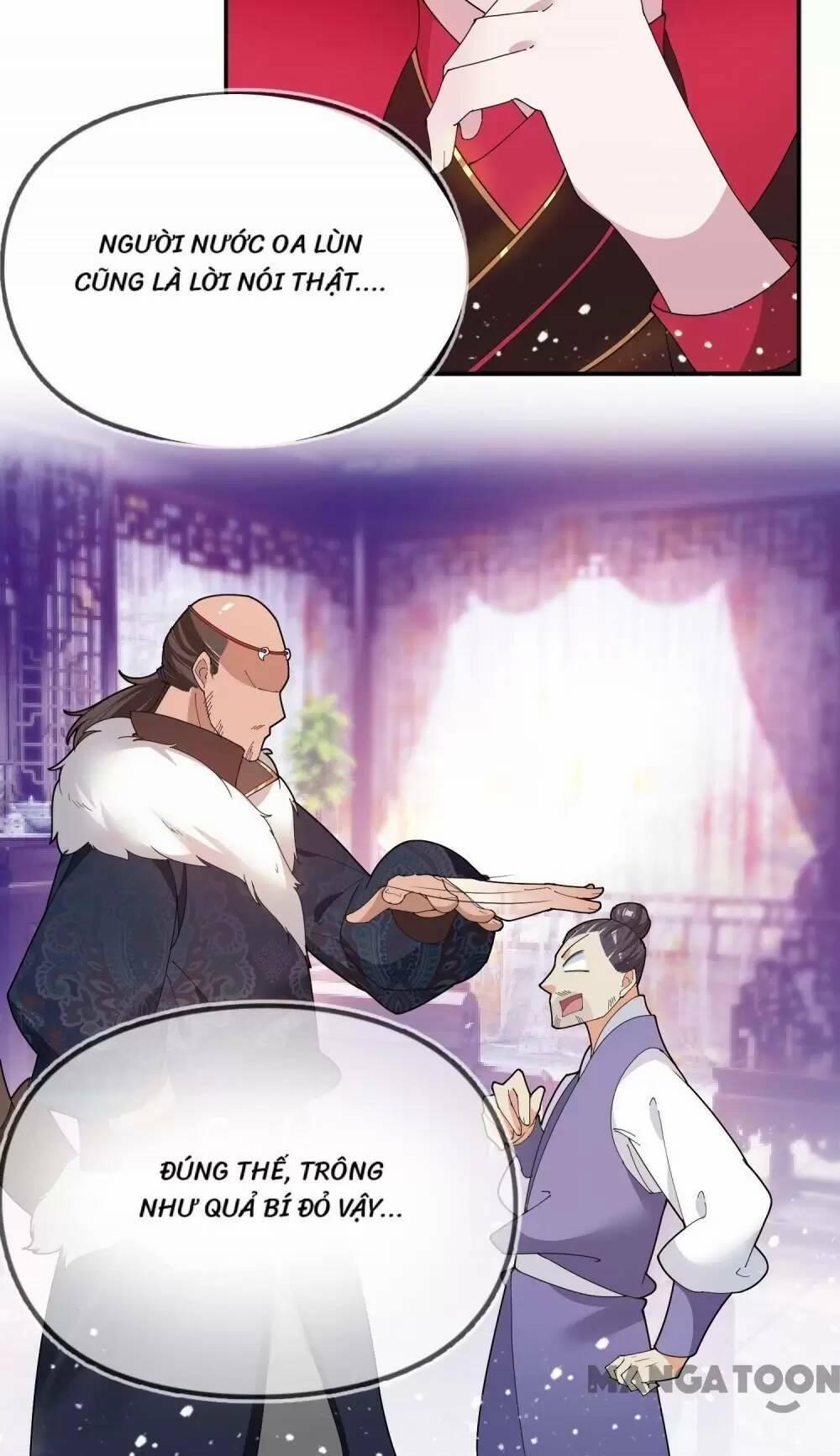 Cực Phẩm Bại Gia Tử 32 trang 30