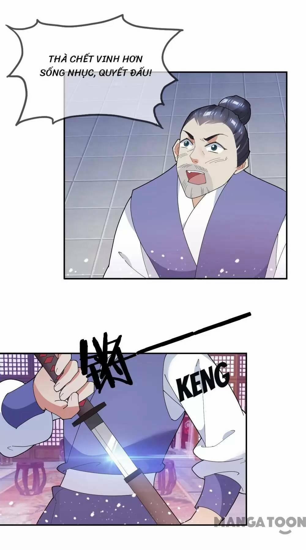 Cực Phẩm Bại Gia Tử 32 trang 34