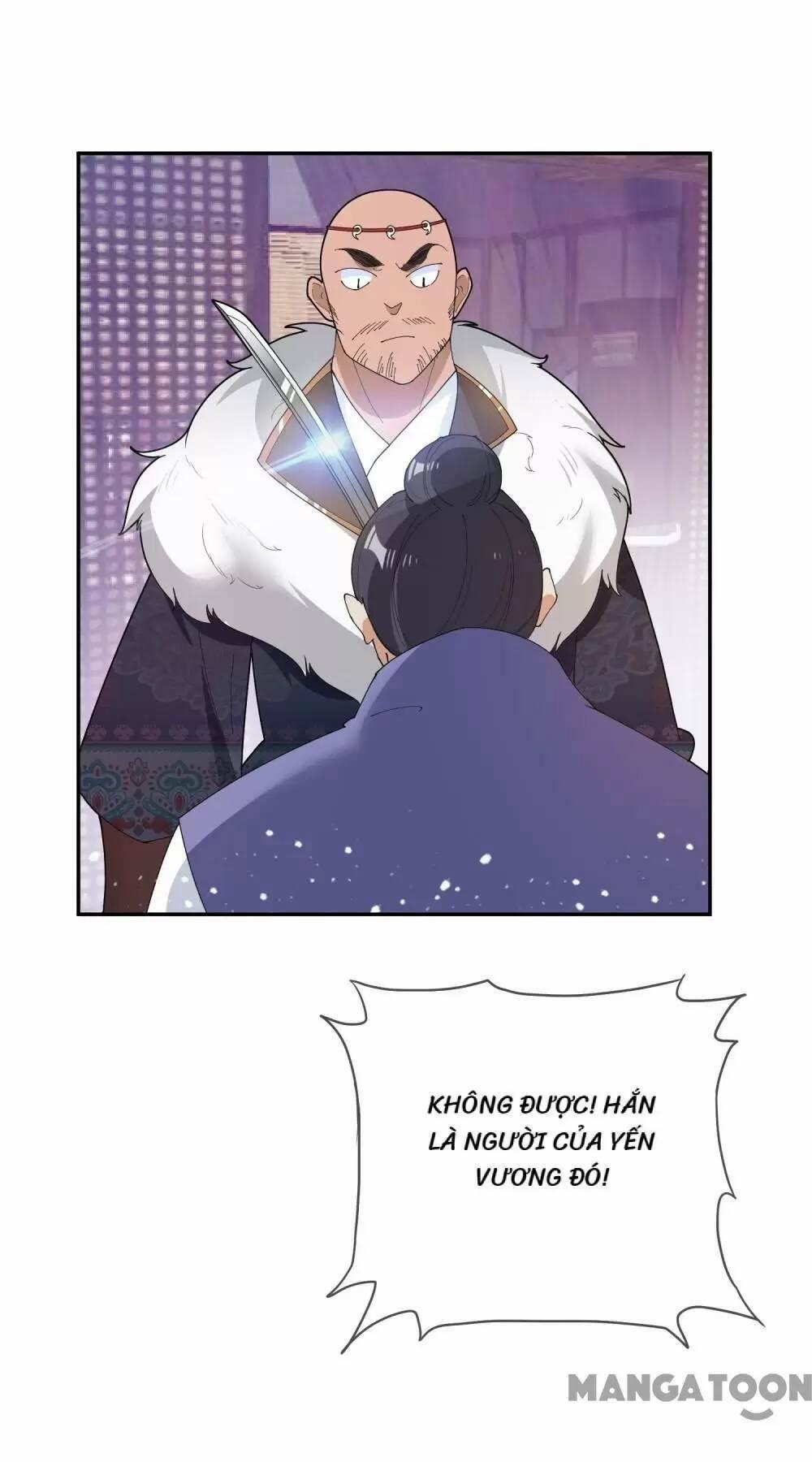 Cực Phẩm Bại Gia Tử 32 trang 35