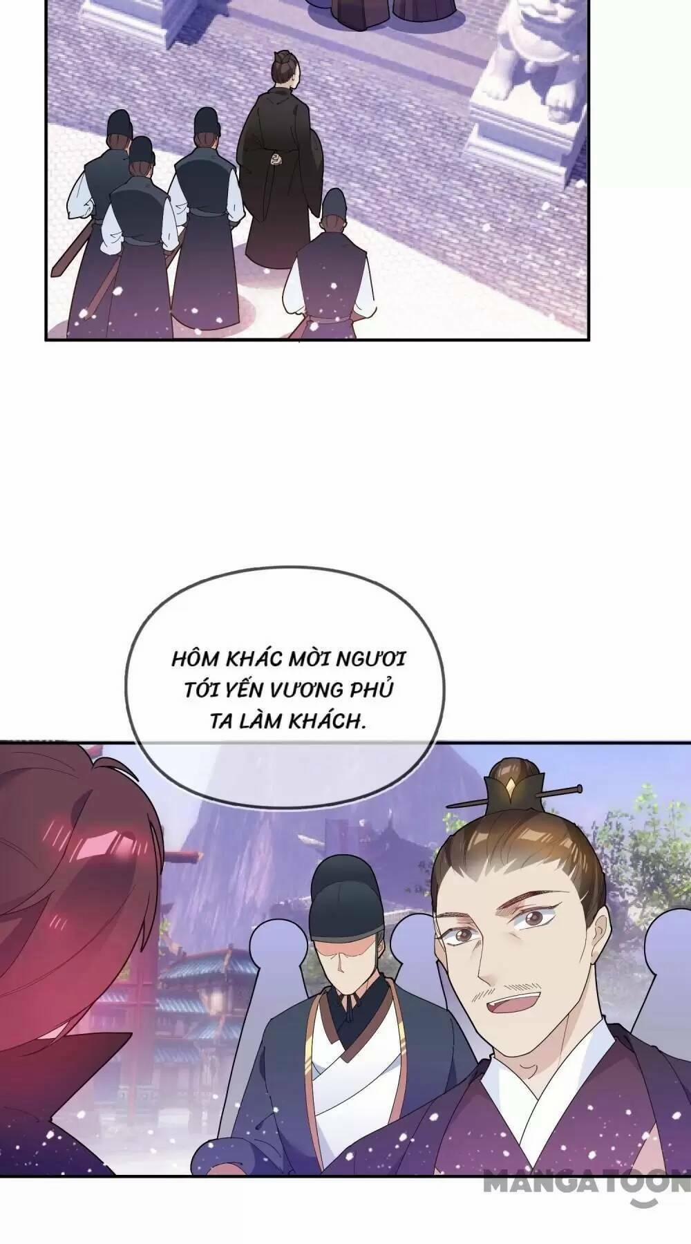 Cực Phẩm Bại Gia Tử 32 trang 5