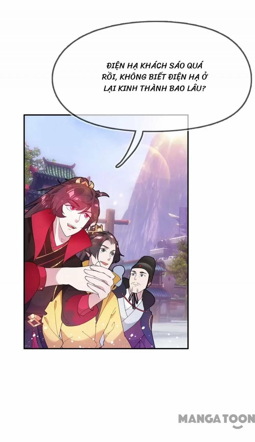 Cực Phẩm Bại Gia Tử 32 trang 6