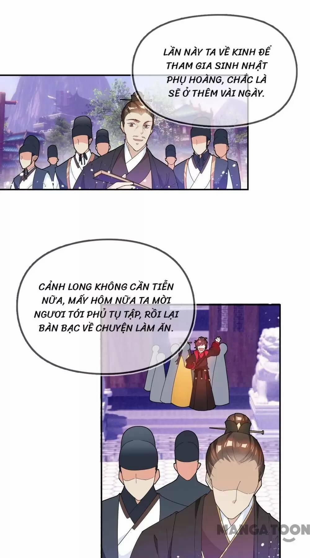 Cực Phẩm Bại Gia Tử 32 trang 7