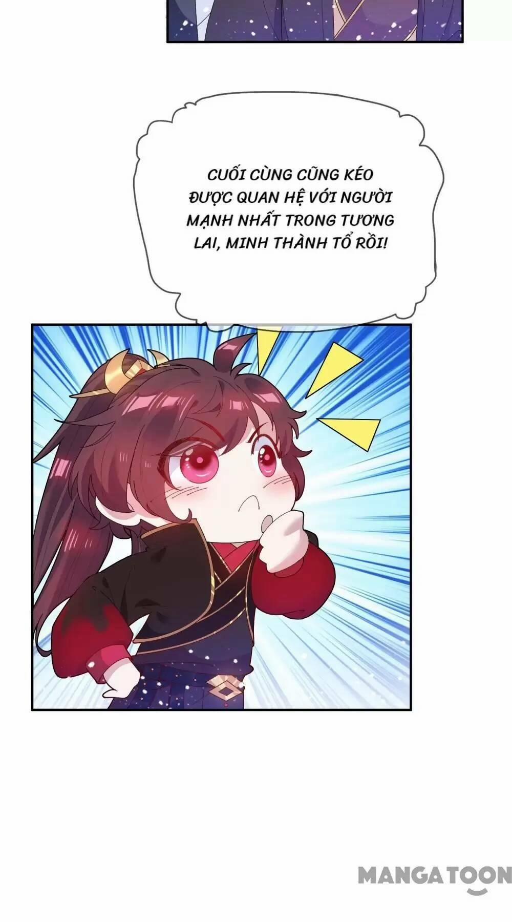 Cực Phẩm Bại Gia Tử 32 trang 8