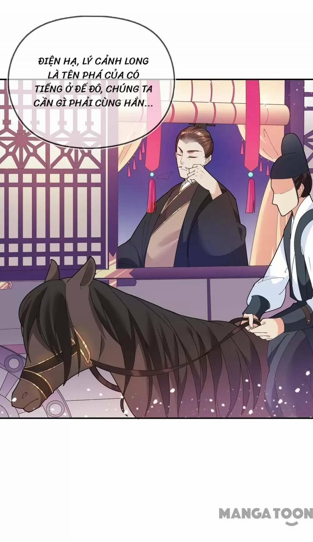 Cực Phẩm Bại Gia Tử 32 trang 9