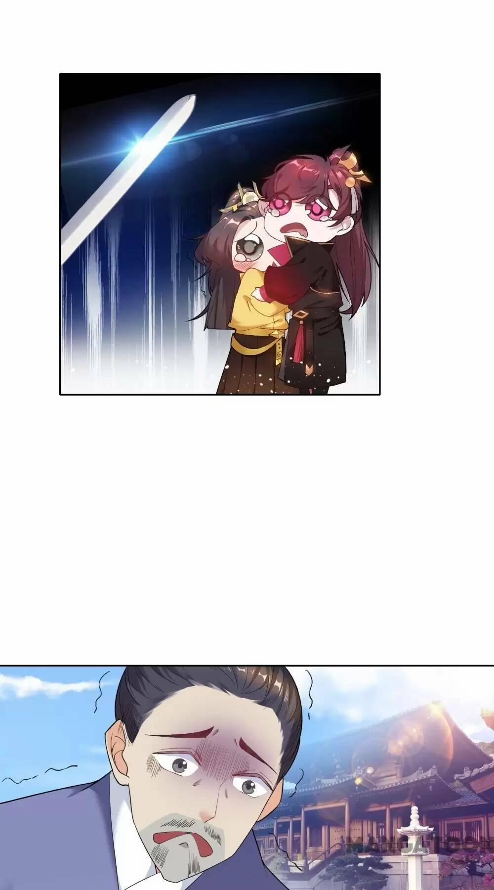 Cực Phẩm Bại Gia Tử 33 trang 1