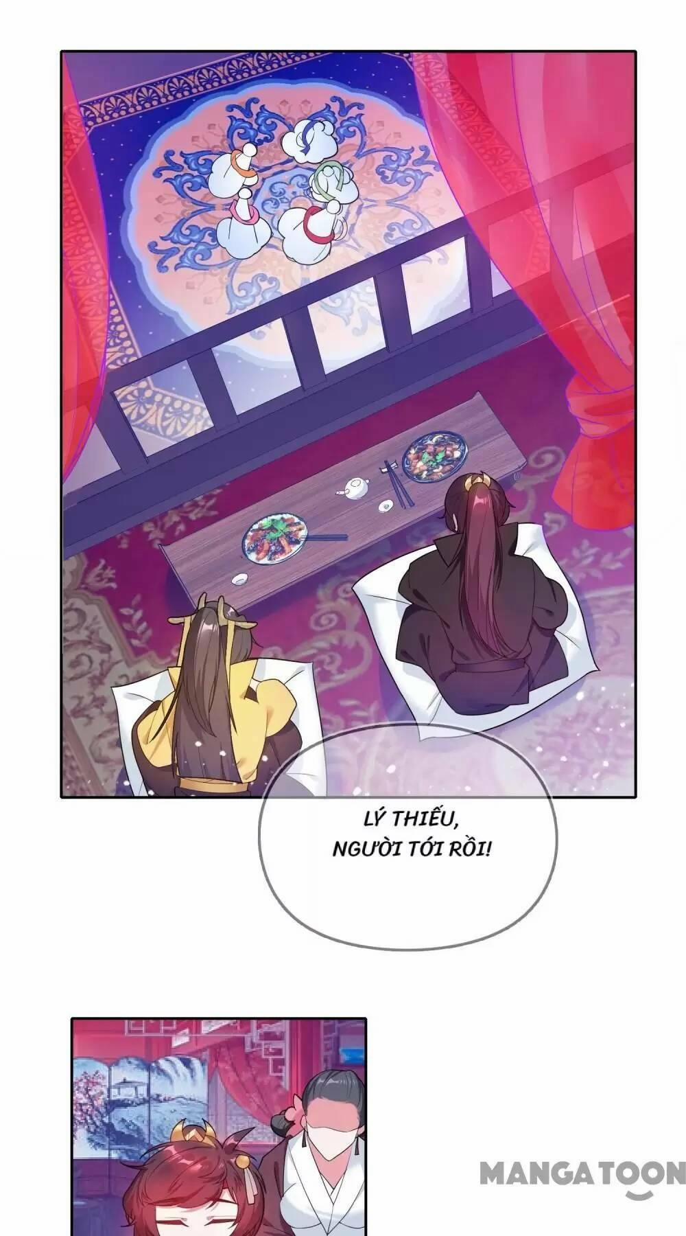 Cực Phẩm Bại Gia Tử 33 trang 15