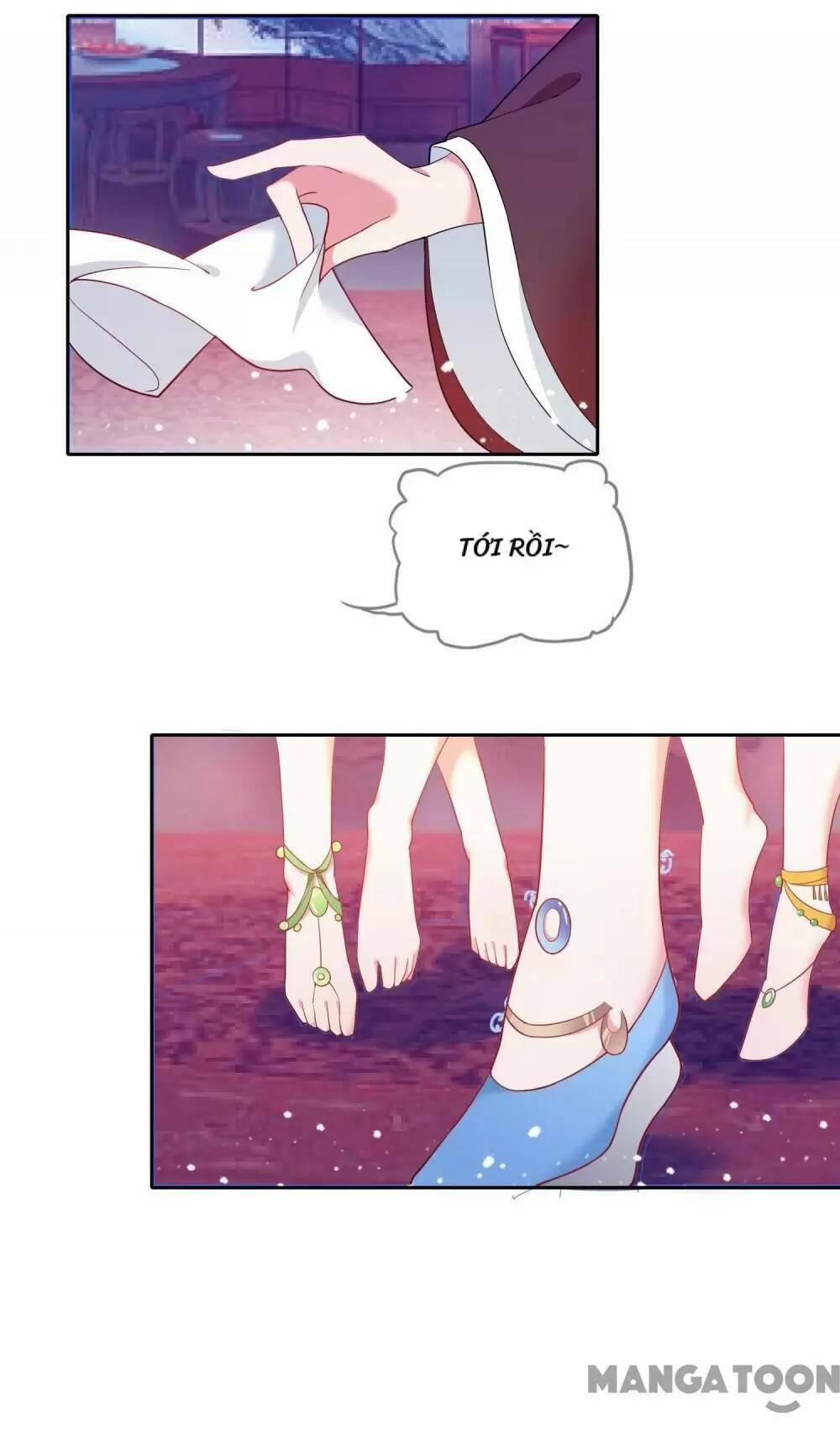 Cực Phẩm Bại Gia Tử 33 trang 17