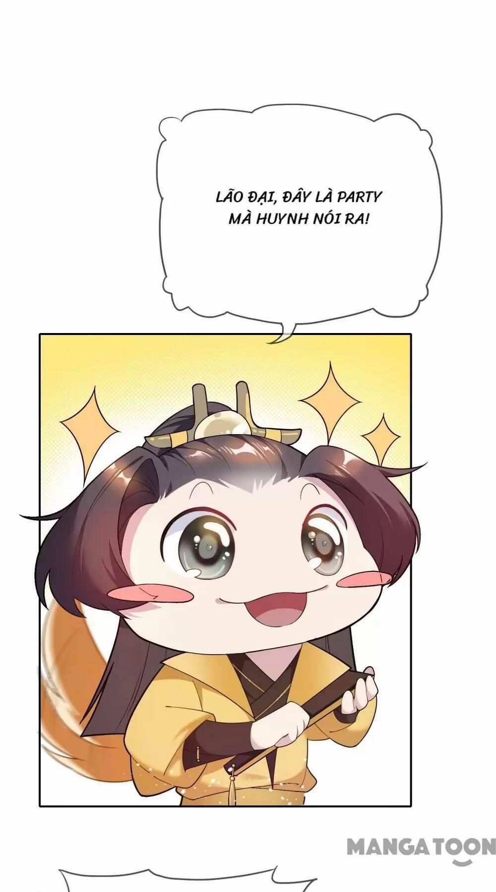 Cực Phẩm Bại Gia Tử 33 trang 18