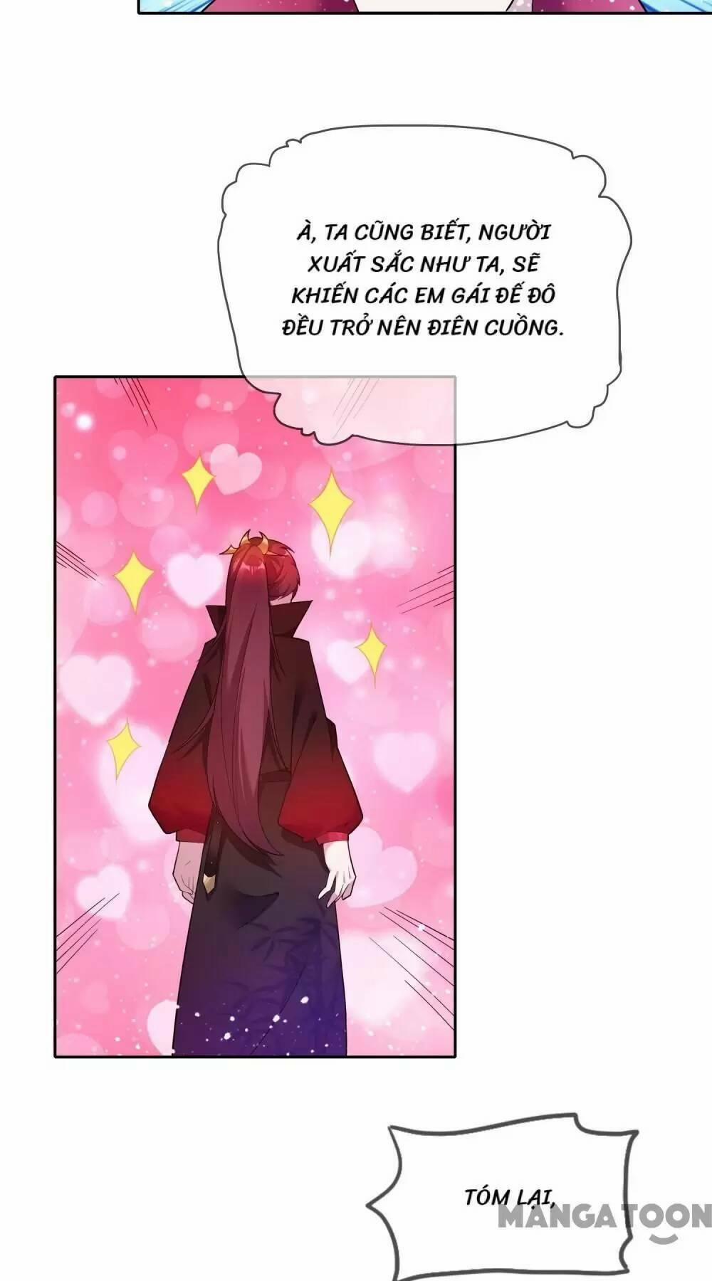 Cực Phẩm Bại Gia Tử 33 trang 24